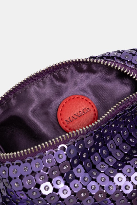 MAX&Co. geantă 2516511046200 violet