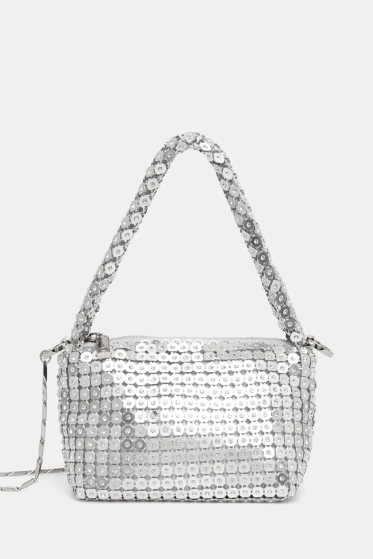 MAX&Co. borsetta altro materiale argento 2516511046200