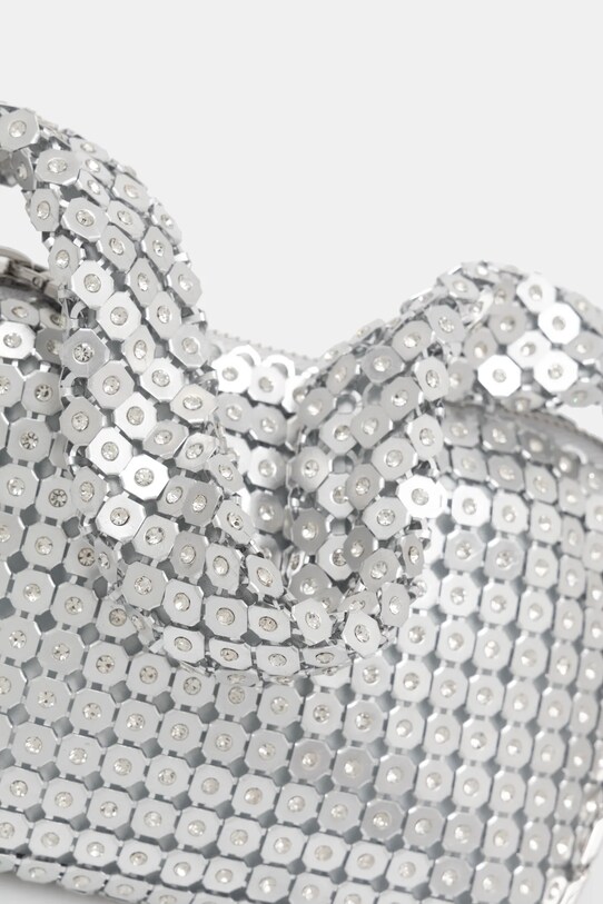 MAX&Co. borsetta argento 2516511046200