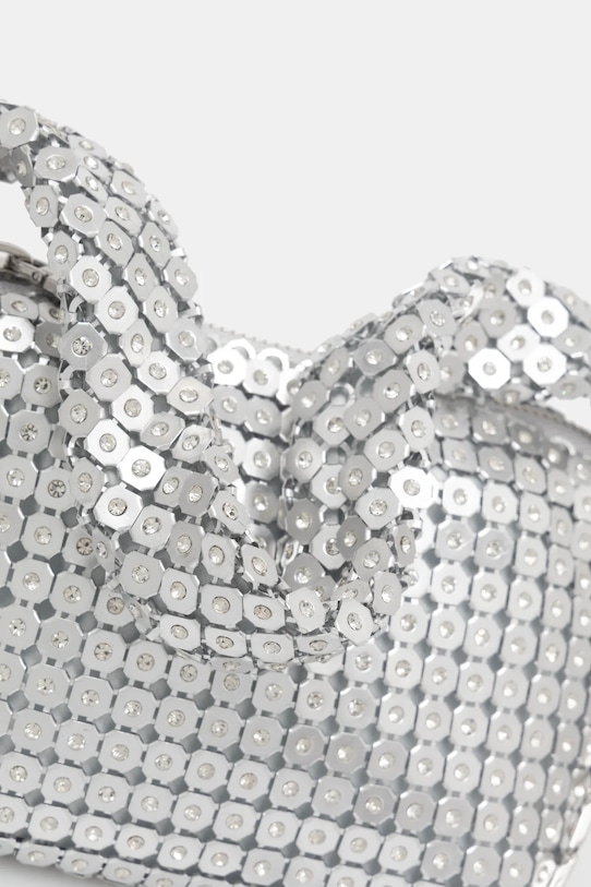 MAX&Co. torebka srebrny 2516511046200