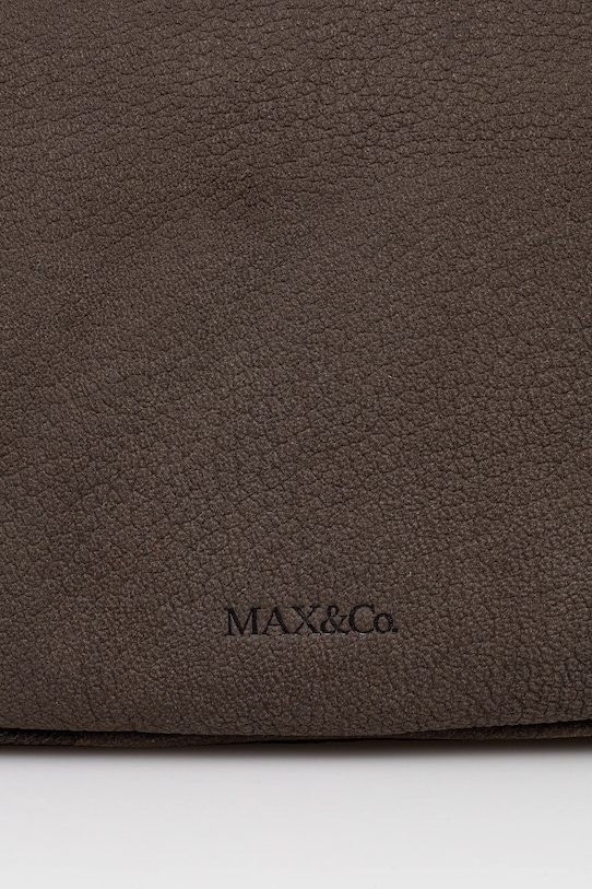 Accessori MAX&Co. borsa a mano in pelle 2516511076200 verde
