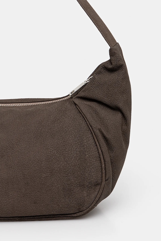 MAX&Co. borsa a mano in pelle 2516511076200 verde