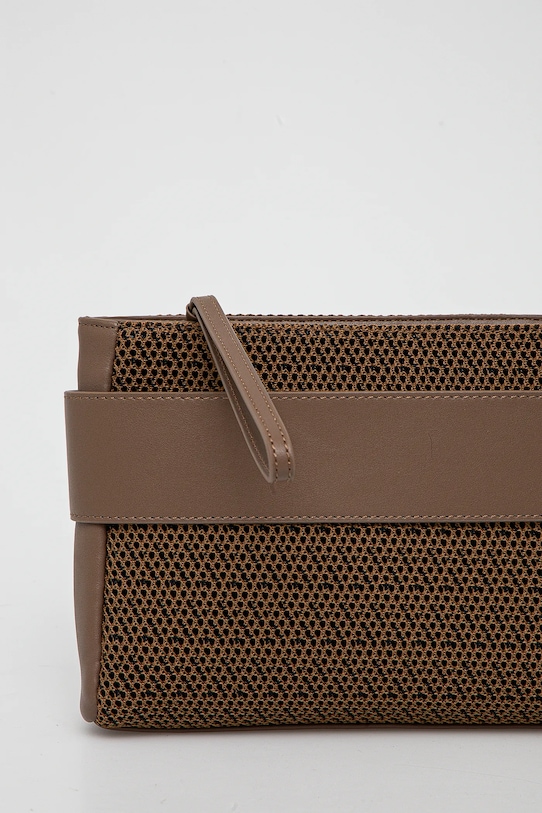 Accesorii Max Mara Beachwear geantă de plajă 2516511049600 verde