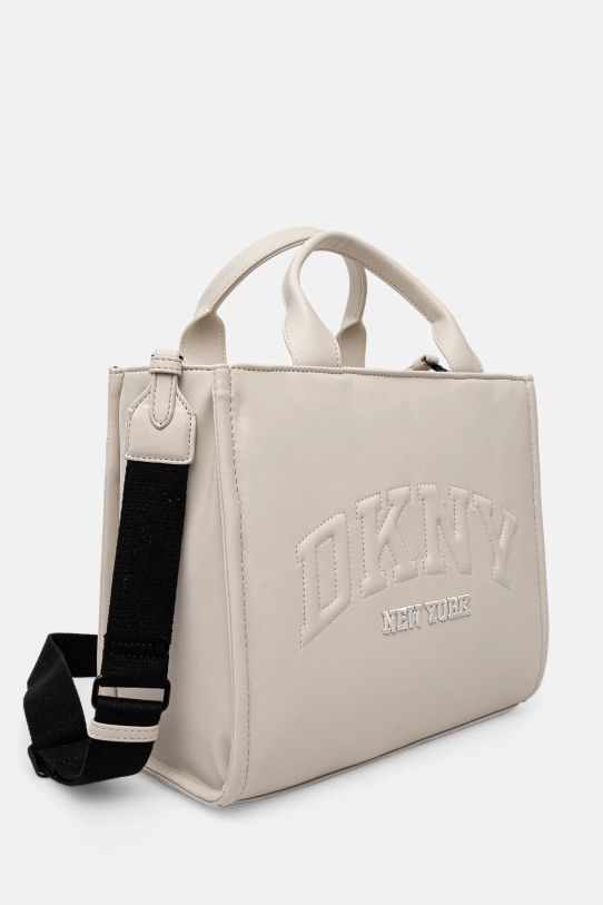 Dkny torebka R44AZR57 beżowy SS25