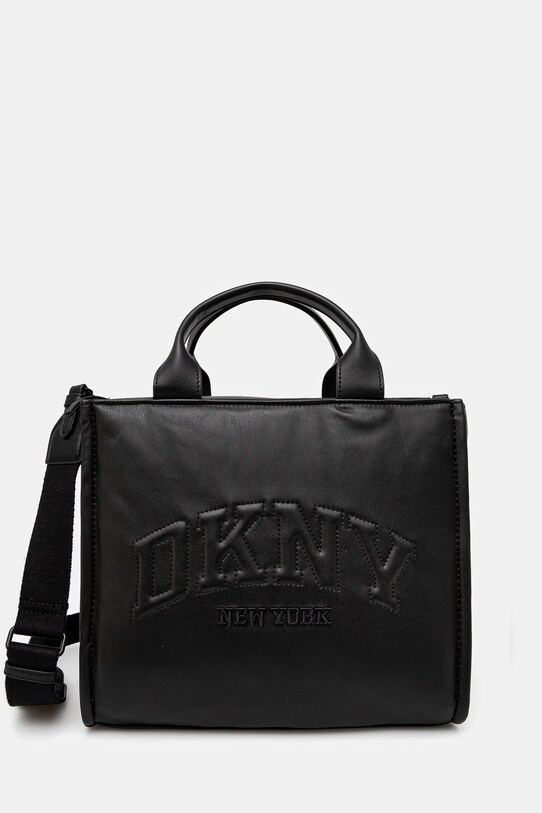 Dkny poseta uni negru R44AZR57