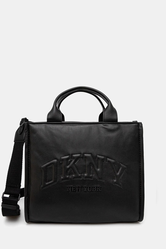 Сумочка Dkny вмещает А4 чёрный R44AZR57
