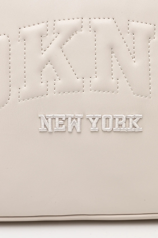 Τσάντα Dkny R44AZC80 μπεζ