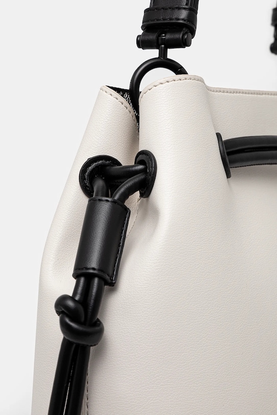 Τσάντα Dkny μπεζ R44JZI31