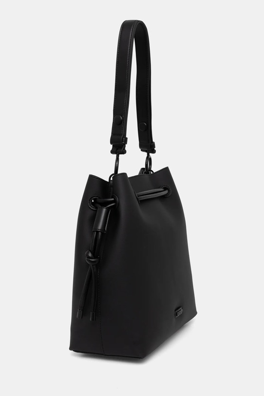 Τσάντα Dkny R44JZI31 μαύρο SS25