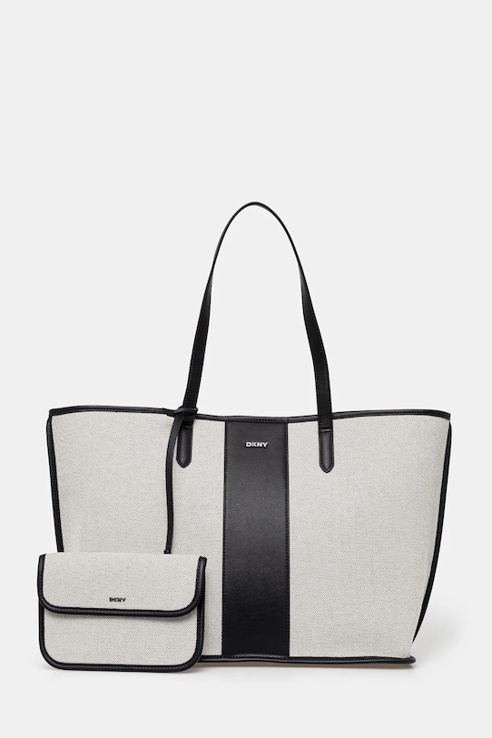 Dkny poseta uni alb R44AGI09