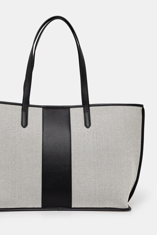 Accesorii Dkny poseta R44AGI09 alb
