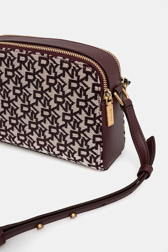 Doplňky Kabelka Dkny R44EFI69 burgundské