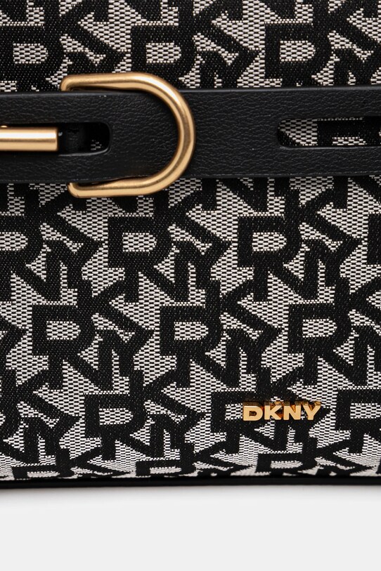 Чанта Dkny черен R44EFI69