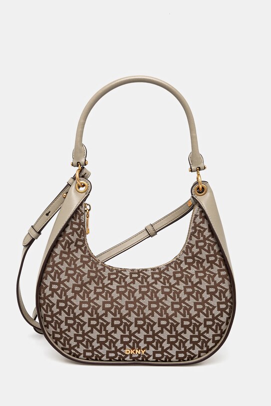 Dkny poseta nu incape in A4 maro R44EFI49