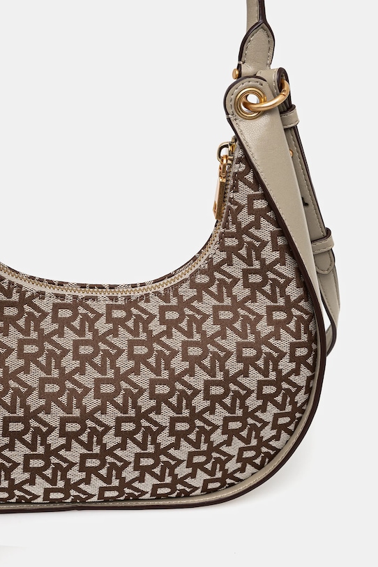 Akcesoria Dkny torebka R44EFI49 brązowy