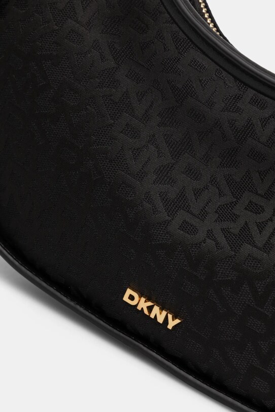 Dkny poseta negru R44EFI49