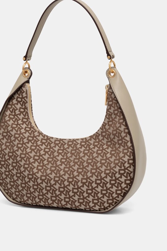 Accesorii Dkny poseta R44CFI48 bej
