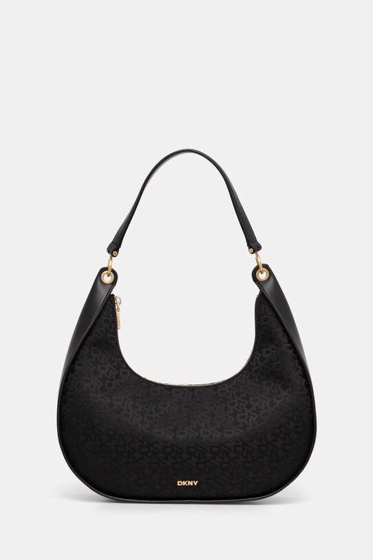 Dkny poseta nu incape in A4 negru R44CFI48