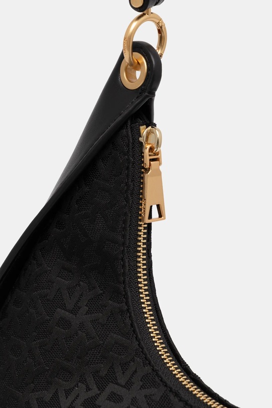 Dkny torebka czarny R44CFI48