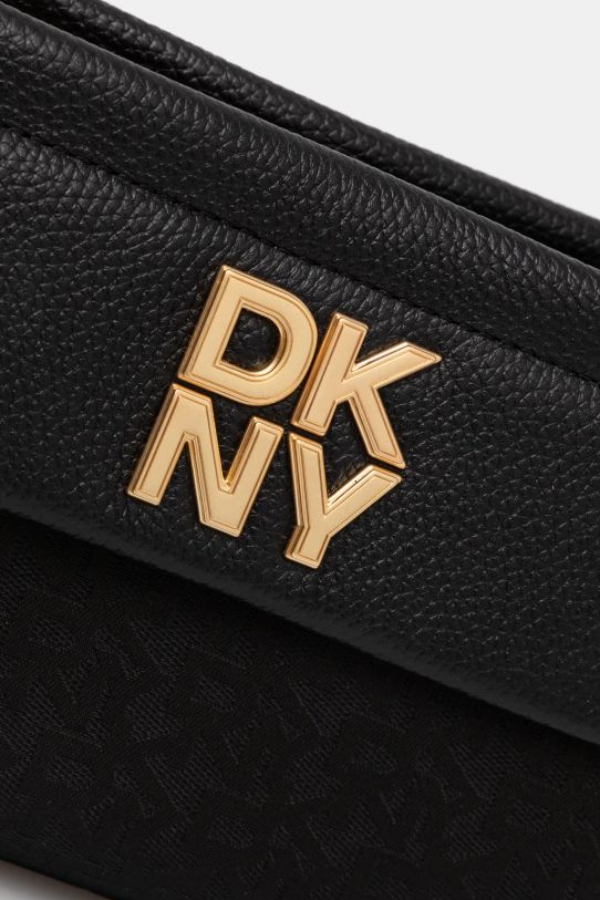 Dkny poseta negru R44EFI71