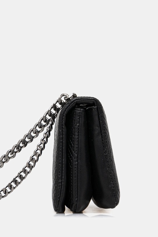 Сумочка Dkny R44EZI06 чёрный SS25