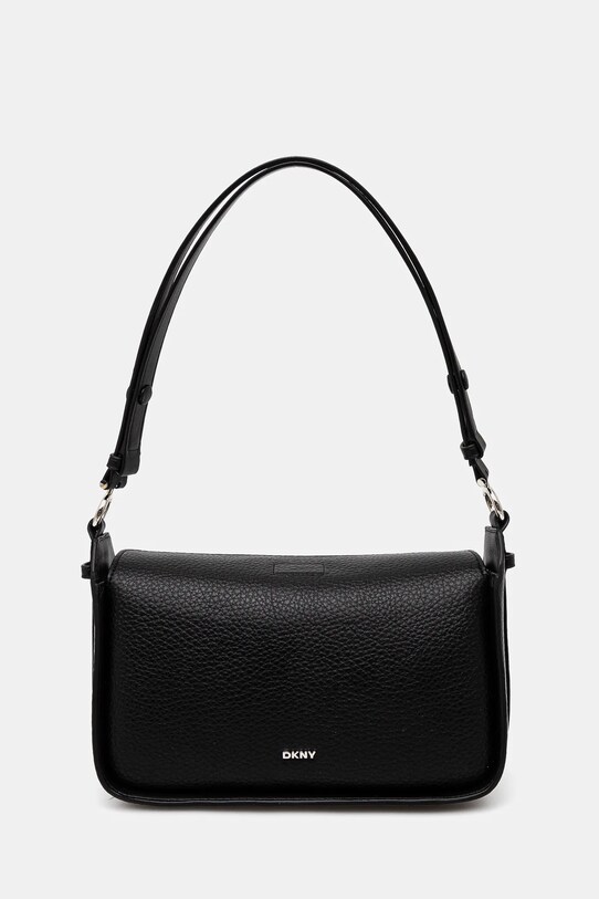 Сумочка Dkny не вмещает А4 чёрный R443AH94
