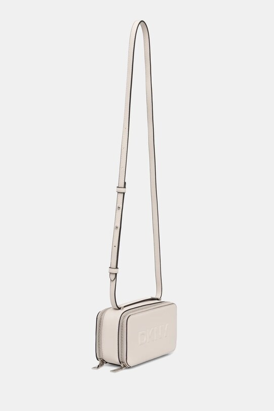 Сумочка Dkny R44EZI35 серый SS25