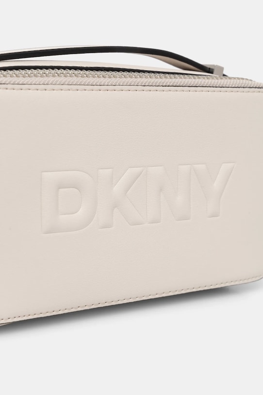 Kabelka Dkny sivá R44EZI35