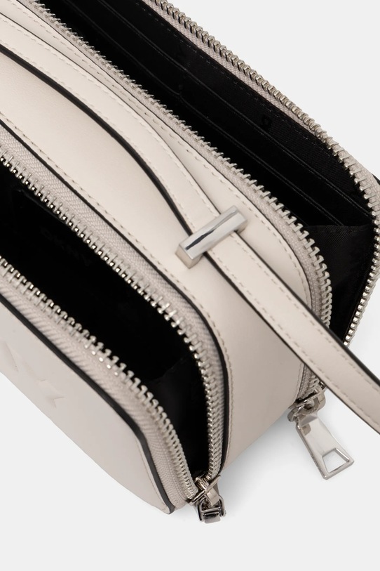 Kabelka Dkny R44EZI35 sivá