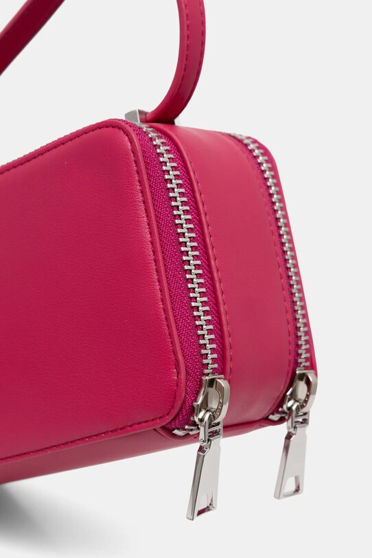 Сумочка Dkny рожевий R44EZI35
