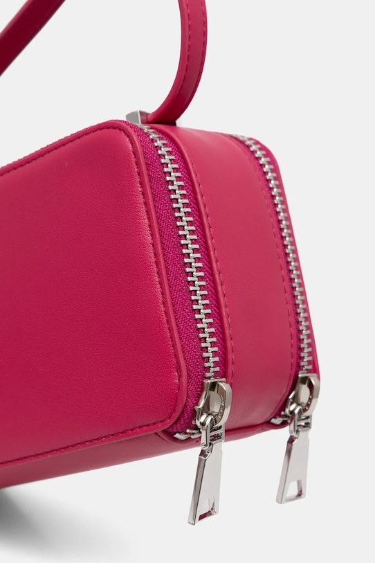 Dkny torebka różowy R44EZI35