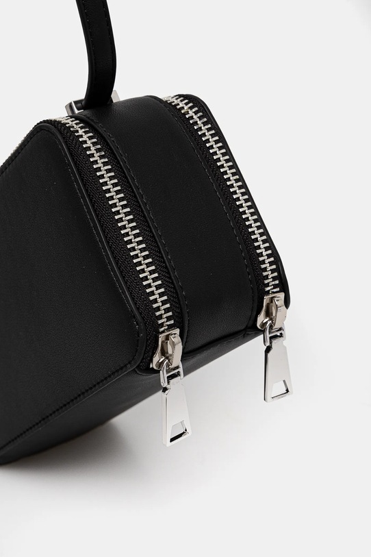 Dkny torebka czarny R44EZI35