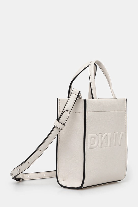 Kabelka Dkny R44AZI34 bílá SS25
