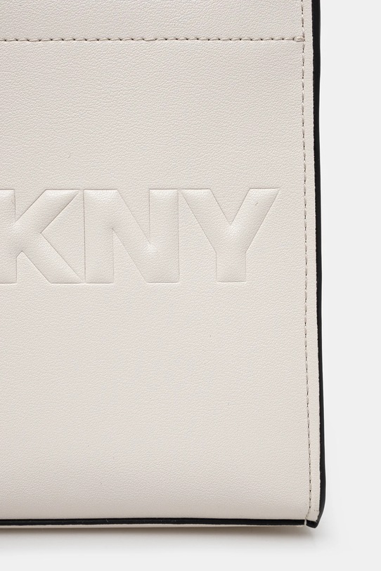 Kabelka Dkny bílá R44AZI34