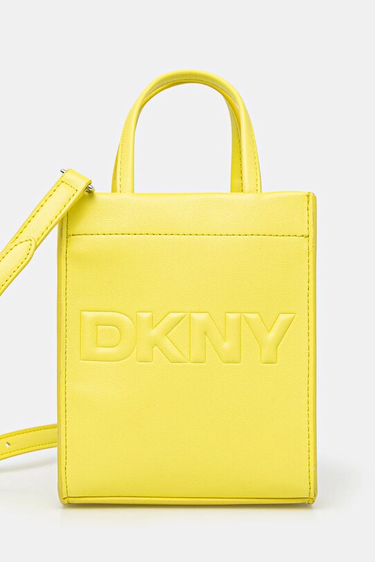Dkny poseta uni galben R44AZI34
