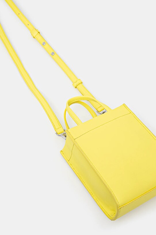 Accesorii Dkny poseta R44AZI34 galben
