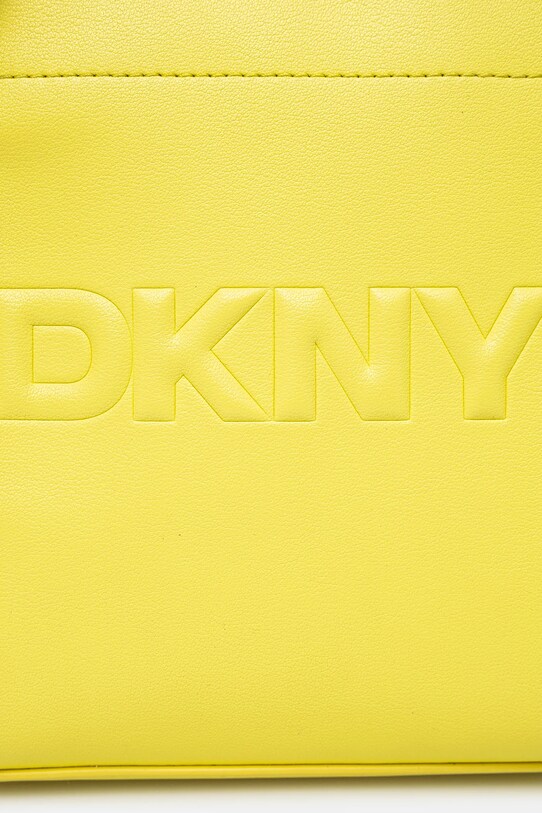 Dkny poseta galben R44AZI34