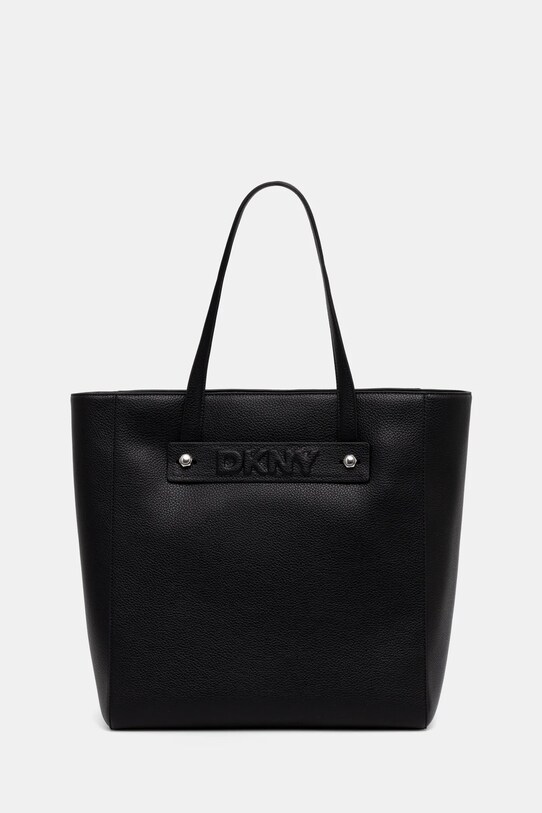 Сумочка Dkny вміщує А4 чорний R44AAG94