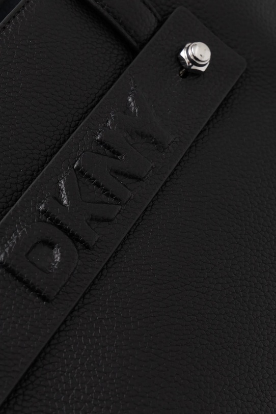 Dkny torebka czarny R44AAG94