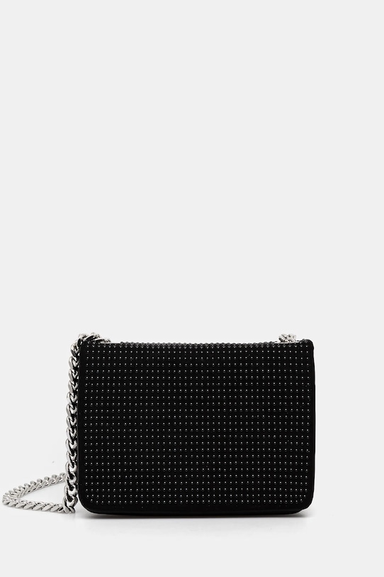 Сумочка Dkny синтетичний чорний R44EMI06