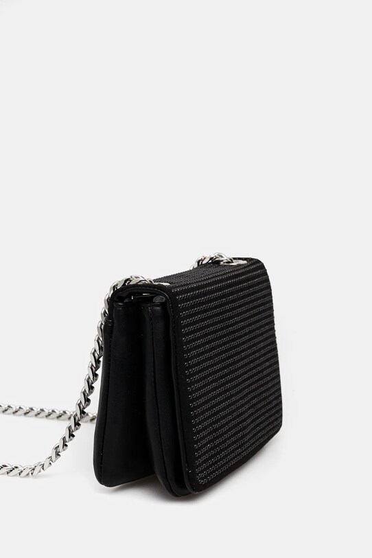 Dkny poseta R44EMI06 negru SS25