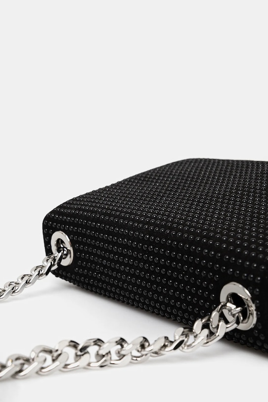 Сумочка Dkny чорний R44EMI06