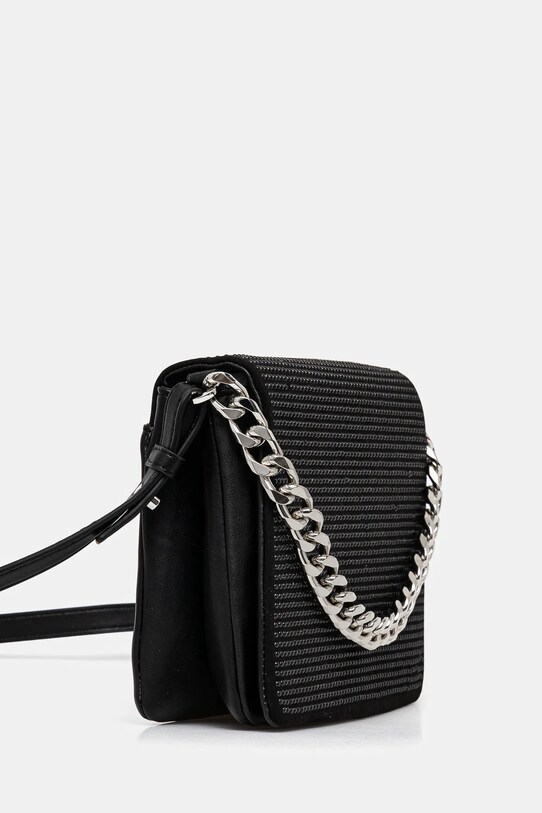 Сумочка Dkny R44EMI05 чёрный SS25