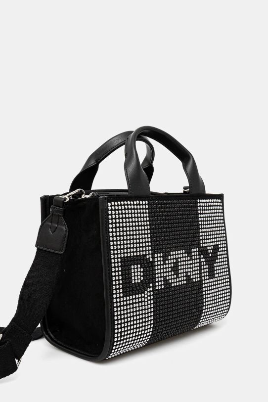 Dkny poseta R44AYC80 negru SS25