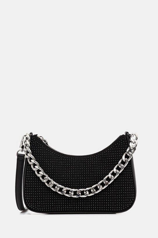Сумочка Dkny аплікація чорний R44EMI10