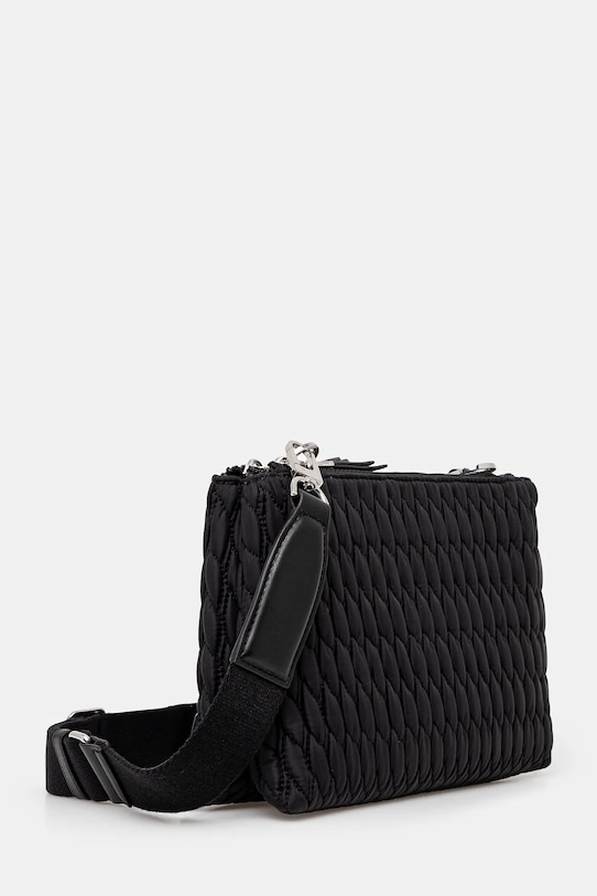 Dkny poseta R44EEI17 negru SS25