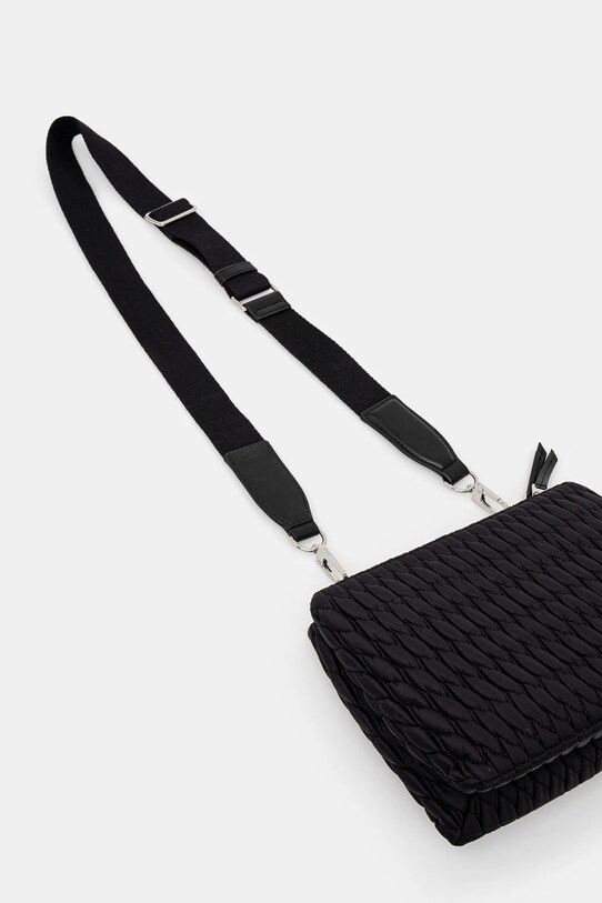 Doplňky Kabelka Dkny R44EEI17 černá