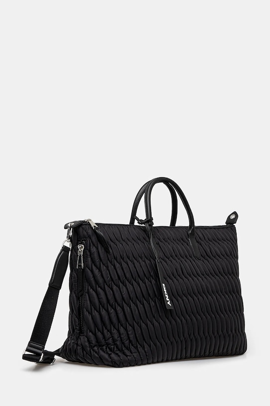Dkny torba R44OEI19 czarny SS25