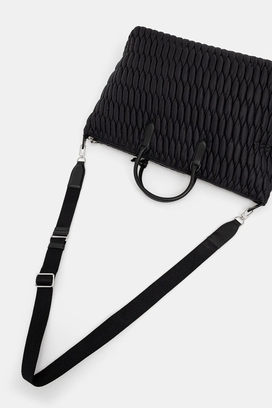 Akcesoria Dkny torba R44OEI19 czarny