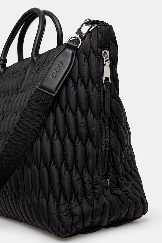 Dkny torba czarny R44OEI19